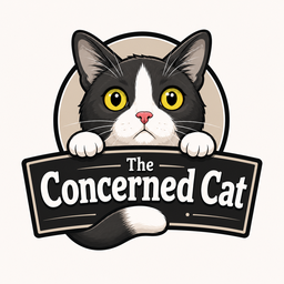 TheConcernedCat-ConcernedCartographer icon