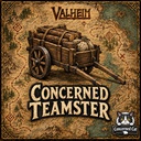 TheConcernedCat-ConcernedTeamster icon