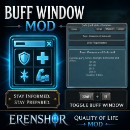TheCrimson-BuffWindow_ClickOff icon