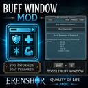 TheCrimson-BuffWindow_ClickOff icon