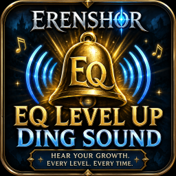 TheCrimson-EQ_LevelUp_Ding icon