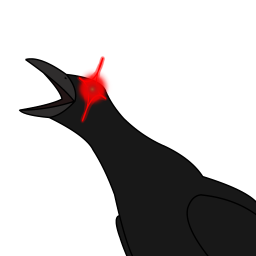 TheCrowBar-LethalShi icon