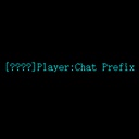 TheDarknessStar-Chat_Prefix-1.0.1 icon