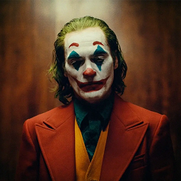 TheDarknessStar-Joker_2019_Stairway_Dance icon