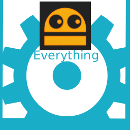 TheDriftDimensions_home_and_cool_friends-EverythingV2 icon