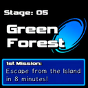 TheEggman-SA2_Green_Forest_Escape-1.0.0 icon