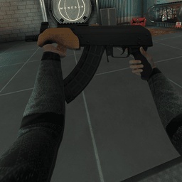 TheFBI-MicroDraco icon