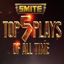 TheFlamingSponge-TopFivePlays icon