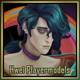 TheFlipsider-Hwei_Playermodel_Pack icon