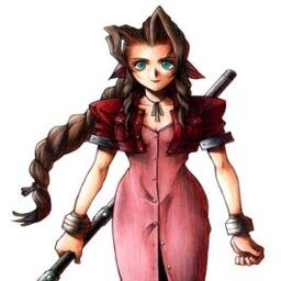 TheFourModding-Aerith_Theme_All_People_Die icon