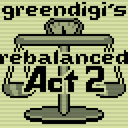 TheGreenDigi-Rebalanced_Act_2-1.0.2 icon