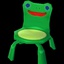 TheHeroicT-FroggyChair-1.0.0 icon