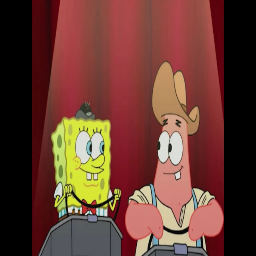 TheHippieKidHaters-IDIOT_FRIENDS_TV_AD icon