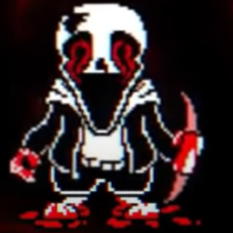 TheHorror-BetterStartRunningJester icon