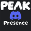 TheJordanDev-PeakPresence-0.7.0 icon