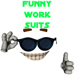 TheLarry-Company_Suits icon
