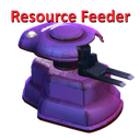 TheLich-ResourceFeeder-1.0.2 icon