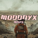 TheMJTeam-ModdayXMaps-3.2.0 icon