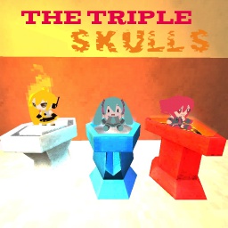 TheMambaTeam-Triple_Baka_Items icon