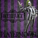 TheMetaMeister-Beetlejuice_Playermodel icon