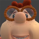 TheMetaMeister-Carl_Wheezer_Playermodel-0.1.0 icon