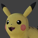 TheMetaMeister-Pikachu_Playermodel-0.1.0 icon