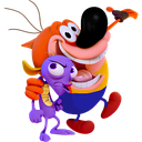 TheMicRula-Crash_and_Spyro-1.0.0 icon