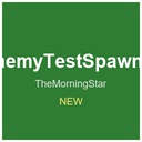 TheMorningStar-EnemyTestSpawner icon