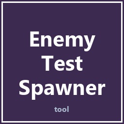 TheMorningStar-Enemy_Test_Spawner icon