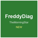TheMorningStar-FreddyDiag icon