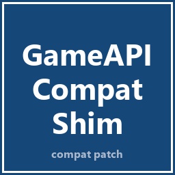 TheMorningStar-GameAPI_Compat_Shim icon