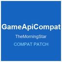TheMorningStar-GameApiCompatShim icon