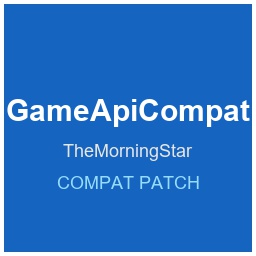 TheMorningStar-GameApiCompatShim icon