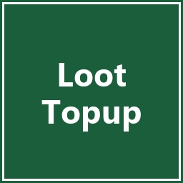 TheMorningStar-Loot_Topup icon