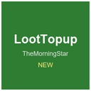 TheMorningStar-Loot_Topup icon