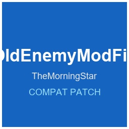 TheMorningStar-OldEnemyModFix icon