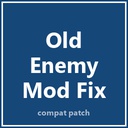 TheMorningStar-Old_Enemy_Mod_Fix icon