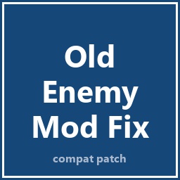 TheMorningStar-Old_Enemy_Mod_Fix icon