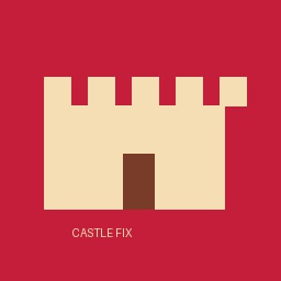 TheMorningStar-PeachCastleFix icon