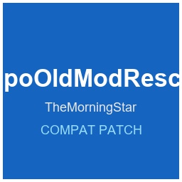 TheMorningStar-RepoOldModRescue icon