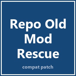 TheMorningStar-Repo_Old_Mod_Rescue icon