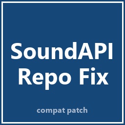 TheMorningStar-SoundAPI_Repo_Fix icon