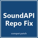TheMorningStar-SoundAPI_Repo_Fix-1.1.0 icon