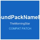 TheMorningStar-SoundPackNameFix icon