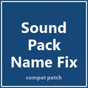 TheMorningStar-Sound_Pack_Name_Fix icon