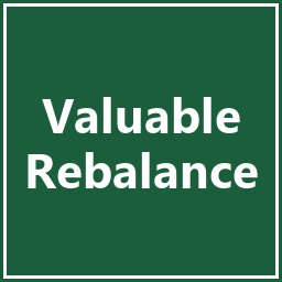TheMorningStar-Valuable_Rebalance icon
