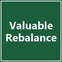 TheMorningStar-Valuable_Rebalance icon