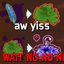 TheMysticSword-BanCloverFromBenthicBloom-1.0.0 icon
