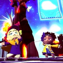 TheMysticSword-SmugDanceEmote-1.0.0 icon