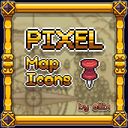 TheOllix-PixelMapIcons-1.0.0 icon